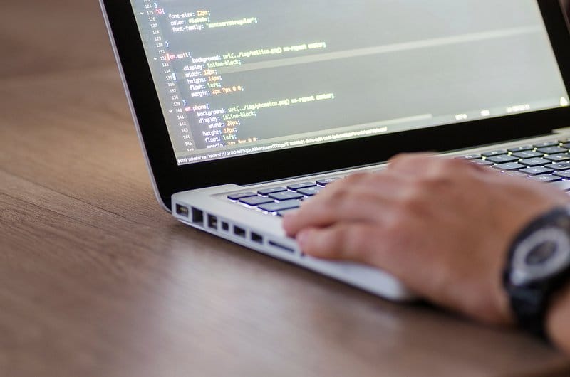 Software engineering at work